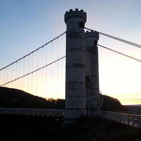 Le Dali Διαμέρισμα Cruseilles Εξωτερικό φωτογραφία