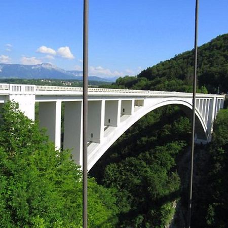 Le Dali Διαμέρισμα Cruseilles Εξωτερικό φωτογραφία