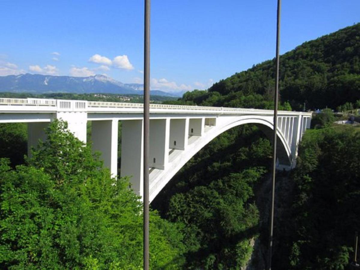 Le Dali Διαμέρισμα Cruseilles Εξωτερικό φωτογραφία